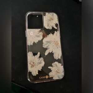 Caseify Iphone 12,13,14 pro max case